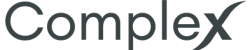 Logo Complex_Grau_100dpi
